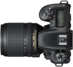 Nikon D7500 DSLR Camera with 18-140mm Lens - Image 3