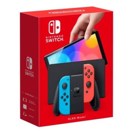 Nintendo Switch – OLED Model
