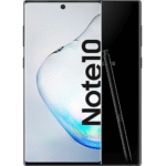 Samsung Galaxy Note 10 +