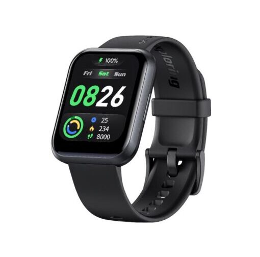 Oraimo Watch 2 Pro BT Call