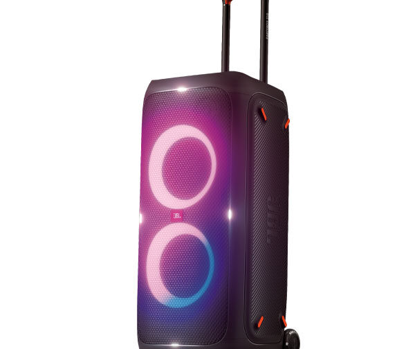 JBL Partybox 310 Portable Bluetooth Speaker With Party Speaker