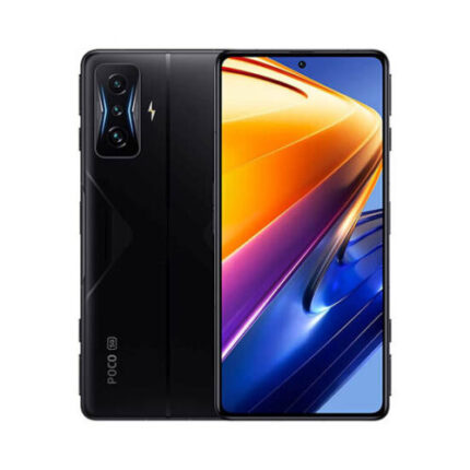 Xiaomi Poco F4 GT