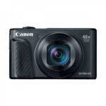 Canon Powershot SX740 HS Digital Camera 20.3MP 4K Video - Image 3