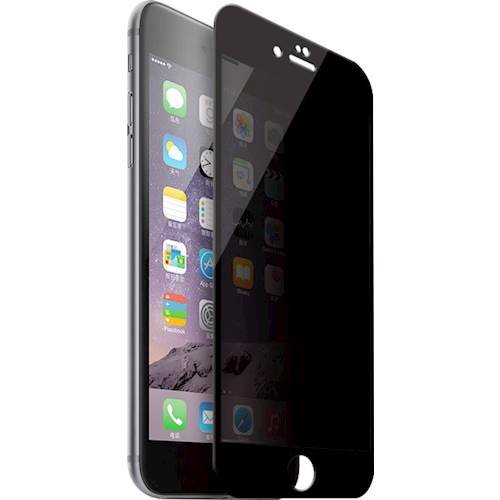 Iphone 5D Privacy Glass Protector