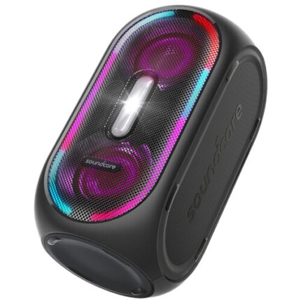 Anker Soundcore Rave + Portable Speaker