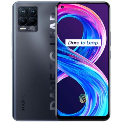 Realme 8 Pro 128GB/8GB