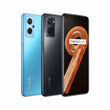 Realme 9i