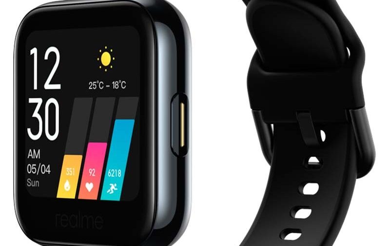 Realme Watch