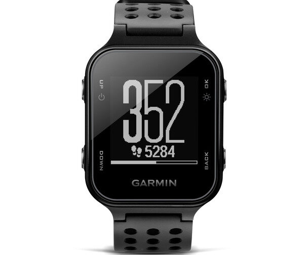 Garmin Approach S20 Golf Watch