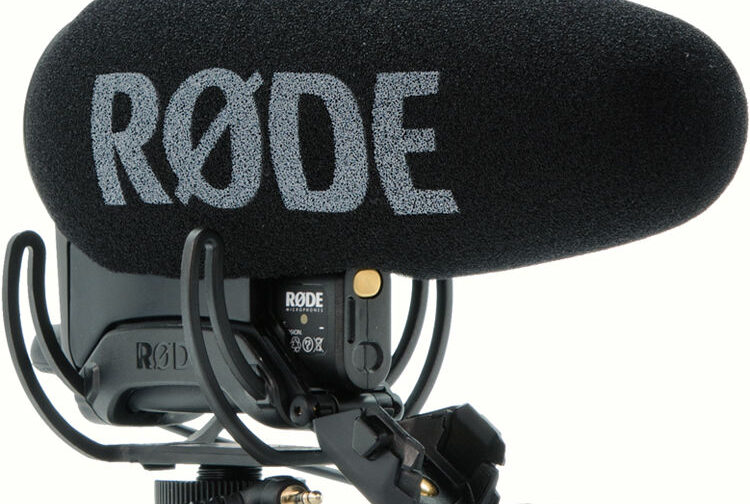 Rode Videomic Pro Plus