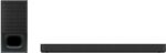 Sony HT-S350 320W 2.1-Channel Soundbar System - Image 3