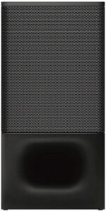 Sony HT-S350 320W 2.1-Channel Soundbar System - Image 2