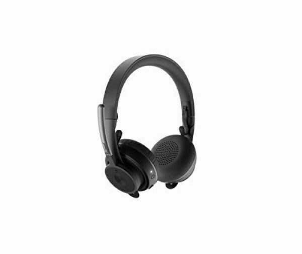 Logitech Zone Wireless Bluetooth Headset