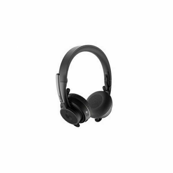 s-l600.jpg Logitech Zone Wireless Bluetooth Headset - Image 1