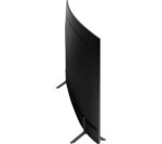 Samsung 49 Inch-Digital-Smart-UHD 4K-Series 7 Curved Tv - Image 3