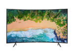 Samsung 49 Inch-Digital-Smart-UHD 4K-Series 7 Curved Tv - Image 2