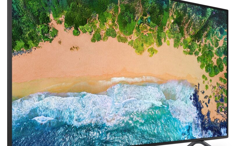 Samsung 40 Inch Digital Full HD Tv