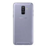 Samsung Galaxy A6 Plus - Image 3