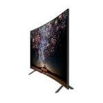 Samsung 65 Inch - Digital -Smart -UHD 4K  Curved Tv - Image 2