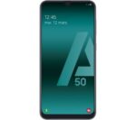 Samsung Galaxy A50