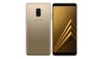Samsung Galaxy A8 Plus