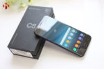 Samsung Galaxy C8,32GB +3GB