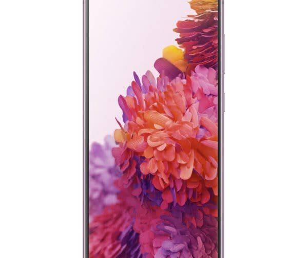 Samsung Galaxy S20 FE