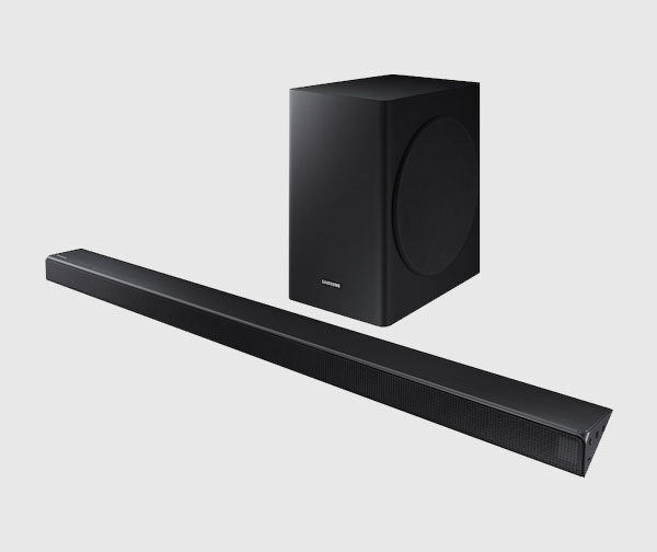 Samsung 3.1 Soundbar HW-R650