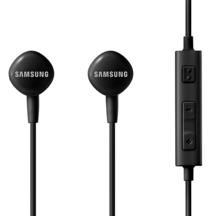 Samsung HS130 Wired Headset With Inline Mic