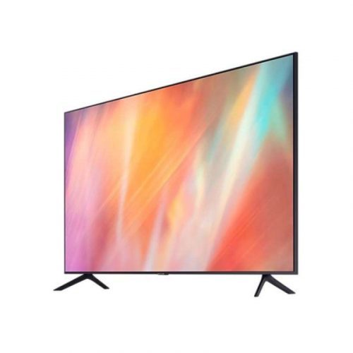 Samsung 55" AU7000 4K UHD Smart TV (2021)