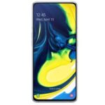 Samsung Galaxy A80 - Image 2