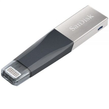 SanDisk 32GB iXpand Flash Drive for iPhone and iPad