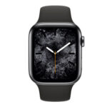 Apple Series 4 40MM Smartwatch (Cellular+ GPS) - Image 2