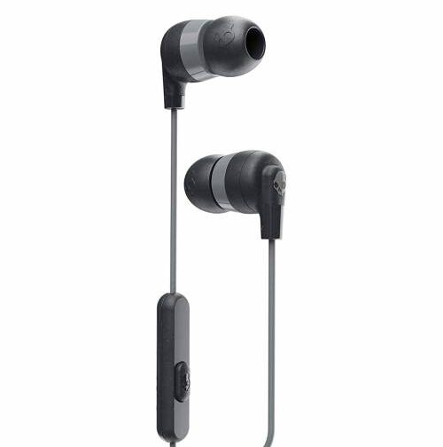 SKULLCANDY THE ORIGINAL ESSENTIAL. SKULLCANDY INK'D+ EARBUDS