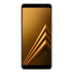 Samsung Galaxy A8 Plus - Image 2
