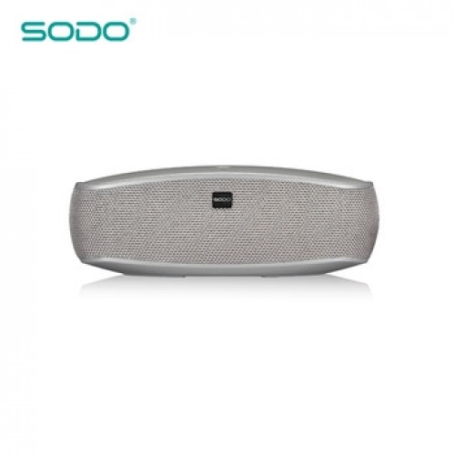 SODO L3 Life Wireless Portable  Bluetooth Speaker