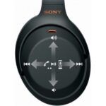 Sony WH-1000XM3 Wireless Noise-Canceling Over-Ear Headphones - Image 3