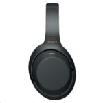 Sony WH-1000XM3 Wireless Noise-Canceling Over-Ear Headphones - Image 2