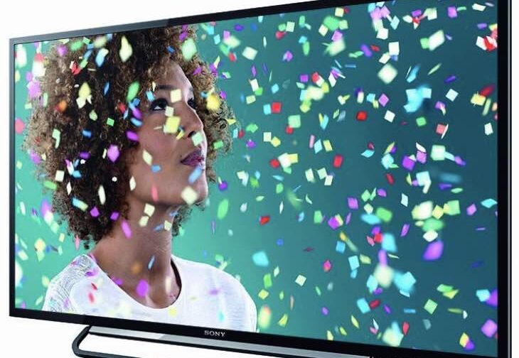 Sony 40 Inches Digital Tv
