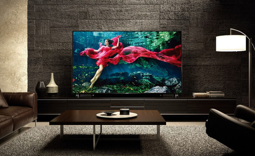 Sony 43" Smart Digital Android 4K Tv