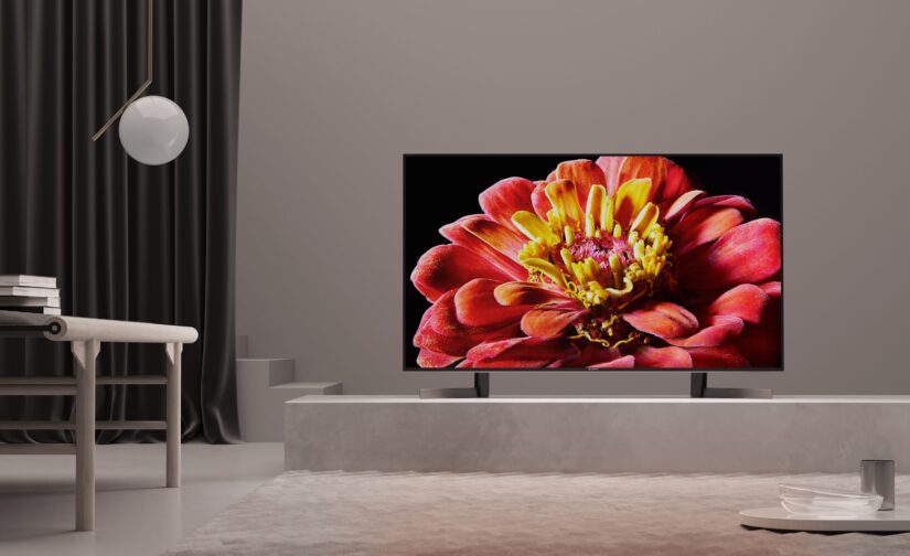 Sony 65 Inches Digital Smart 4K Tv