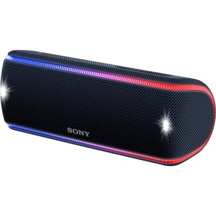 Sony XB31 Bluetooth Speaker