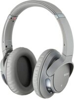Sony WH-CH700N Wireless Noise-Canceling Headphones