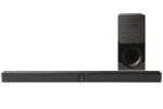 Sony HT-CT290 - 2.1ch Soundbar with Bluetooth® Technology