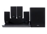Sony BDV-E2100 -5.1  Channel Blu-Ray Disc Home theater System - Image 3