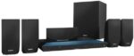 Sony BDV-E2100 -5.1  Channel Blu-Ray Disc Home theater System - Image 2