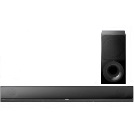 Sony HT-CT790 330W 2.1-Channel Soundbar System