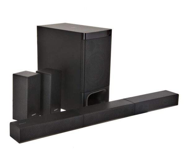 Sony HT-S500RF Sound Bar System