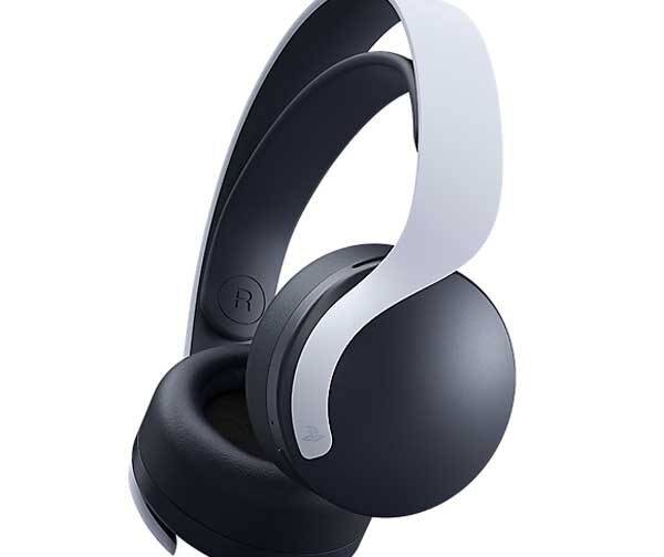 Sony PULSE 3D Wireless Gaming Headset