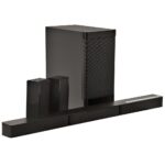 Sony HT-RT3 Real 5.1ch Dolby Digital Soundbar System - Image 2
